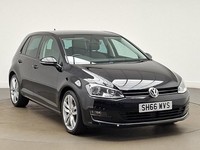 2016 Volkswagen Golf 1.4 TSI 150 GT Edition 5dr Hatchback Petrol Manual