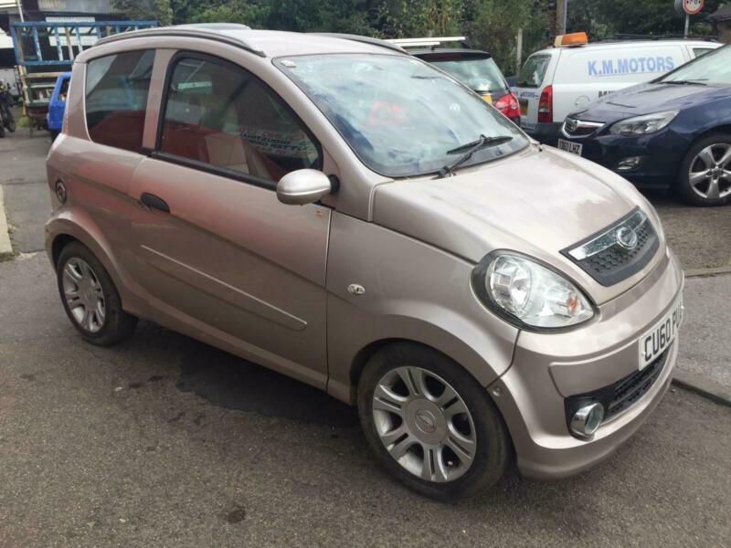 Microcar for sale in UK 74 secondhand Microcars