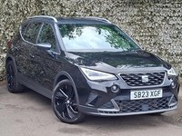 2023 SEAT Arona 1.0 TSI 110 FR Sport 5dr HATCHBACK PETROL Manual
