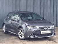 2023 Toyota Corolla 1.8 Hybrid Icon 5dr CVT Hatchback Hybrid Automatic