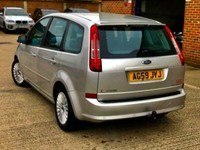 Used 10 Ford C Max For Sale Used Cars Gumtree