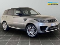 2019 Land Rover Range Rover Sport 2.0 P400e 13.1kWh Autobiography Dynamic Auto 4