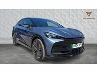 2024 Cupra Tavascan Estate 250kW VZ2 77kWh AWD 5dr Auto Automatic Crossover Elec