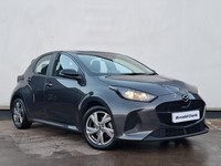 2024 Mazda 2 Hybrid 1.5i Hybrid Exclusive Line 5dr CVT Hatchback Hybrid Automati