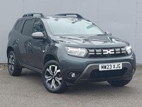 2023 Dacia Duster 1.3 TCe 130 Journey 5dr SUV Petrol Manual