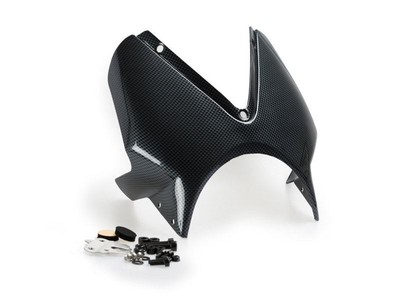 Puig Carbon Look Fairing Only Daelim Roadwin 125 2006-2009