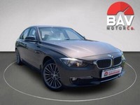 2013 BMW 320d Luxury Auto - New MOT - Only 56000 miles