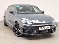 2025 Cupra Leon 1.5 TSI 150 Shadow Edition 5dr Hatchback Petrol Manual