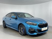 BMW 2 SERIES 218i [136] M Sport 4dr DCT