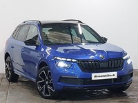 2023 Skoda Kamiq 1.5 TSI Monte Carlo 5dr DSG HATCHBACK PETROL Automatic