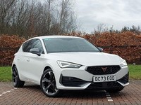 2024 Cupra Leon 1.5 TSI V1 5dr HATCHBACK PETROL Manual