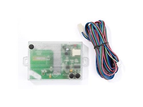 DIRECTED 508D DEI Dual Zone Motion Radar (Invisibeam Field Disturbance) Sensor