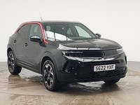 2022 Vauxhall Mokka 1.2 Turbo SRi Premium 5dr Auto HATCHBACK PETROL Automatic
