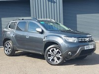 2024 Dacia Duster 1.3 TCe 130 Journey 5dr HATCHBACK PETROL Manual