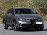 2025 Alfa Romeo Tonale 1.5 MHEV Veloce 5dr Auto Hatchback Petrol Automatic