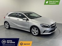 2017 Mercedes-Benz A Class A180d Sport Hatchback Diesel Automatic