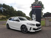 2024 BMW 1 Series 1.5 118i M Sport (LCP) Hatchback 5dr Petrol DCT Euro 6 (s/s) (