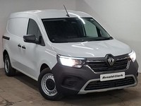 2026 Renault Kangoo LL21 Blue dCi 95 Advance [Safety] Van Van Diesel Manual