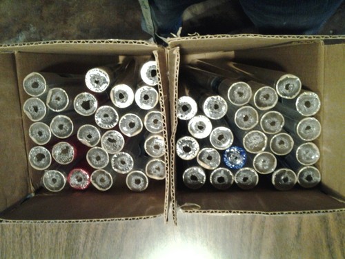 Gift Basket Basics Cello Roll 30in.x 8ft. 48-pack