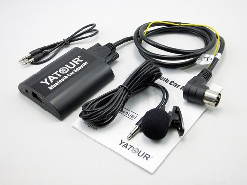 YATOUR Bluetooth Car Kit トヨタ　30セルシオ　美品 $_12.JPG?set_id=880000500F