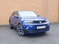2025 Vauxhall Mokka 1.2 Turbo 136 Griffin 5dr HATCHBACK PETROL Manual