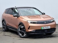 2024 Vauxhall Grandland 157kW GS 73kWh 5dr Auto Hatchback Electric Automatic