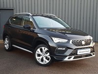 2024 SEAT Ateca 1.5 TSI EVO Xperience 5dr DSG Estate Petrol Automatic