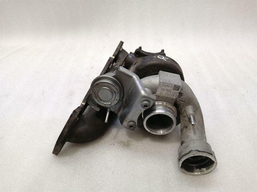 PORSCHE Panamera 970 TURBO S Cyl 1-4 Turbo Charger 94812302678 Turbolader DEFECT