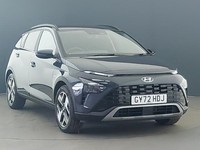 2022 Hyundai BAYON 1.0 TGDi 48V MHEV Premium 5dr DCT HATCHBACK PETROL Automatic