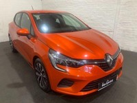 2022 Renault Clio 1.0 TCe 90 Iconic Edition 5dr Manual Hatchback Petrol Manual