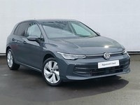 2024 Volkswagen Golf 1.5 TSI 150 Match 5dr Hatchback Petrol Manual