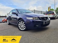 Honda Accord CTDI SPORT