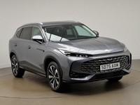 2025 MG MG HS 1.5 T-GDI Hybrid+ SE 5dr Auto SUV Hybrid Automatic