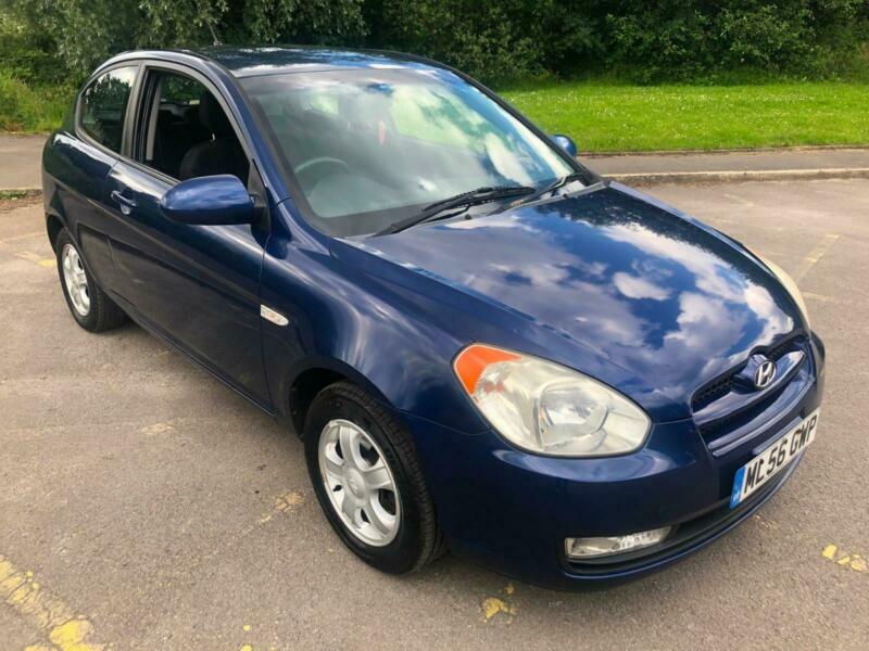 Hyundai Accent 1.4 Atlantic CHEAP RELIABLE CAR in Manchester Gumtree