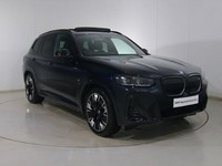 BMW iX3 210kW M Sport Pro 80kWh 5dr Auto