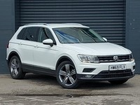 2019 Volkswagen Tiguan 1.5 TSi EVO 150 Match 5dr DSG ESTATE PETROL Automatic