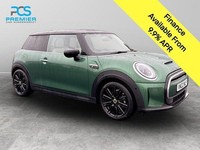 2022 MINI Electric Hatch Cooper SE Level 3 Hatchback Electric Automatic