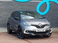 2019 Renault Captur 0.9 TCE 90 Iconic 5dr Hatchback Petrol Manual
