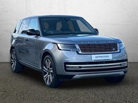 LAND ROVER RANGE ROVER 3.0 D300 HSE 4dr Auto