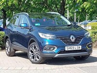 2019 Renault Kadjar 1.5 Blue dCi GT Line 5dr Hatchback Diesel Manual