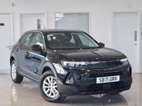 2022 Vauxhall Mokka 1.2 Turbo 100 SE Edition 5dr Hatchback Petrol Manual