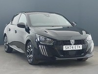 2025 Peugeot 208 1.2 PureTech 100 Allure 5dr HATCHBACK PETROL Manual