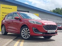 2022 Ford Kuga 2.5 PHEV Vignale 5dr CVT SUV Hybrid Automatic