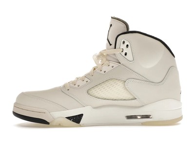 NIKE JORDAN 5 RETRO SE SAIL FN7405-100