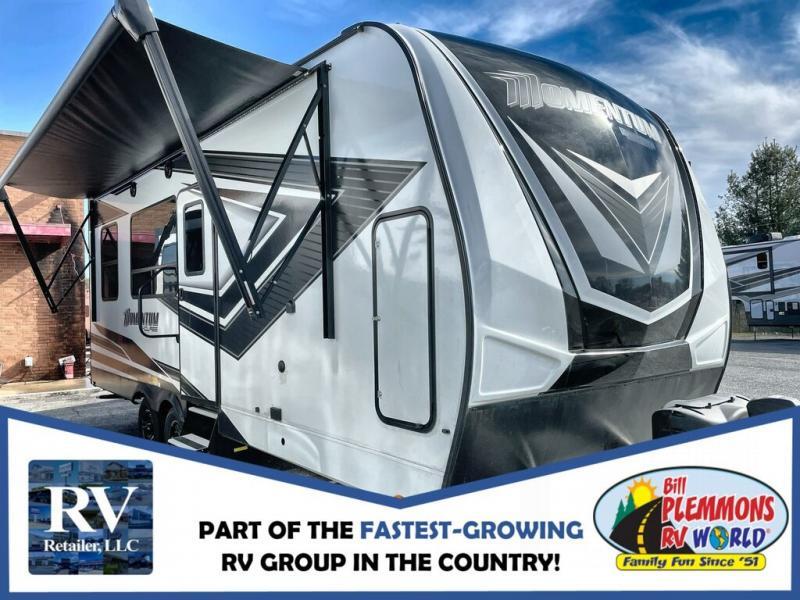 2022 Grand Design Momentum Gclass (travel Trailer) For Sale! New