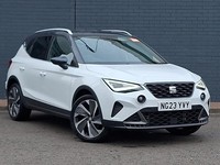 2023 SEAT Arona 1.5 TSI 150 FR Sport 5dr DSG HATCHBACK PETROL Automatic