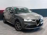 2023 Alfa Romeo Tonale 1.5 MHEV Ti 5dr Auto Hatchback Petrol Automatic