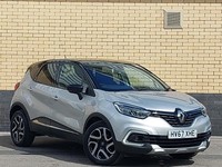 2017 Renault Captur 1.5 dCi 90 Dynamique S Nav 5dr Hatchback Diesel Manual