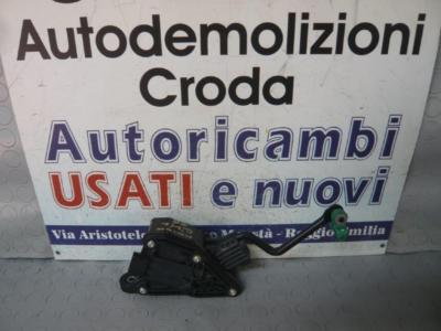 Pedale acceleratore potenziometro HONDA CIVIC JM08A