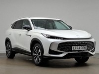 2025 MG Hs 1.5 T-GDI Trophy 5dr DCT SUV Petrol Automatic